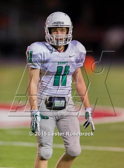 Thumbnail 1 in Burnet vs Fredericksburg photogallery.