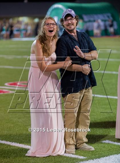 Thumbnail 1 in Burnet vs Fredericksburg photogallery.