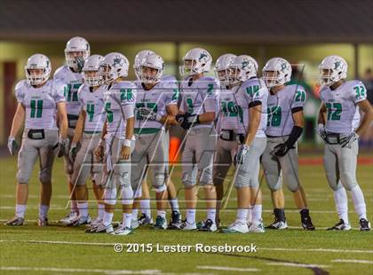 Thumbnail 3 in Burnet vs Fredericksburg photogallery.