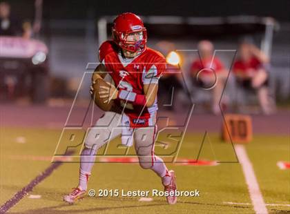 Thumbnail 1 in Burnet vs Fredericksburg photogallery.
