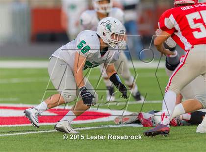 Thumbnail 2 in Burnet vs Fredericksburg photogallery.