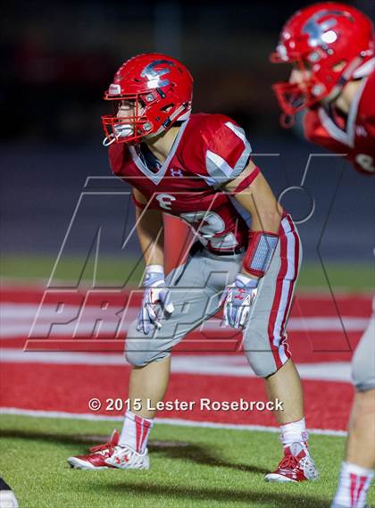 Thumbnail 2 in Burnet vs Fredericksburg photogallery.