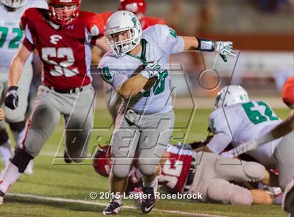 Thumbnail 2 in Burnet vs Fredericksburg photogallery.