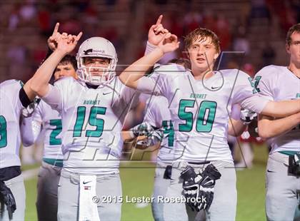 Thumbnail 2 in Burnet vs Fredericksburg photogallery.