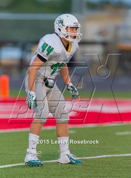 Thumbnail 3 in Burnet vs Fredericksburg photogallery.