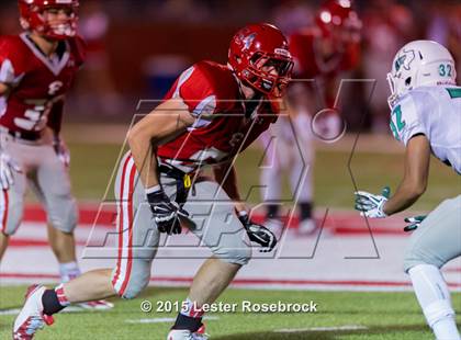 Thumbnail 1 in Burnet vs Fredericksburg photogallery.