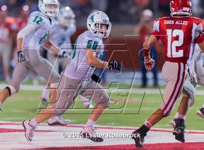 Thumbnail 3 in Burnet vs Fredericksburg photogallery.