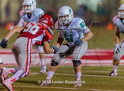Thumbnail 3 in Burnet vs Fredericksburg photogallery.