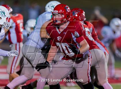 Thumbnail 1 in Burnet vs Fredericksburg photogallery.