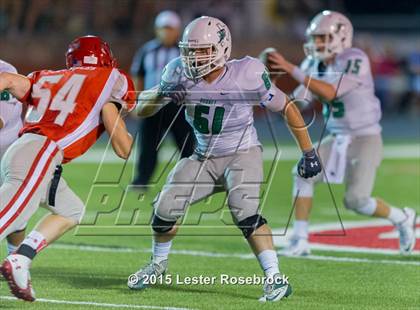 Thumbnail 2 in Burnet vs Fredericksburg photogallery.