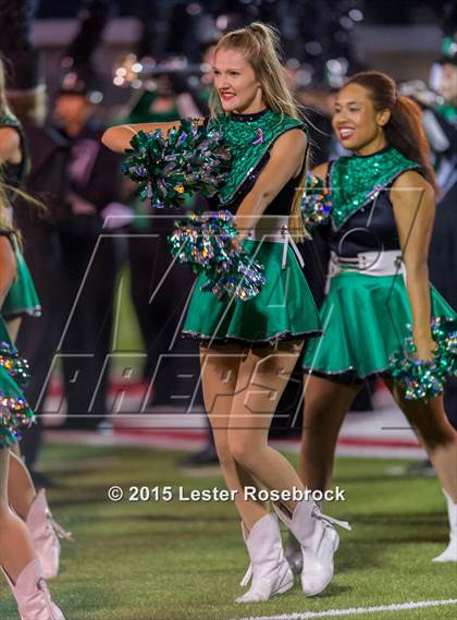 Thumbnail 3 in Burnet vs Fredericksburg photogallery.