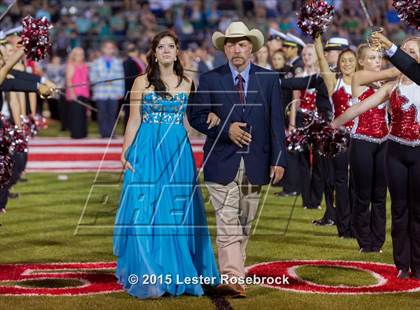 Thumbnail 1 in Burnet vs Fredericksburg photogallery.