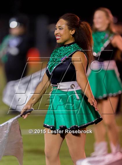 Thumbnail 1 in Burnet vs Fredericksburg photogallery.