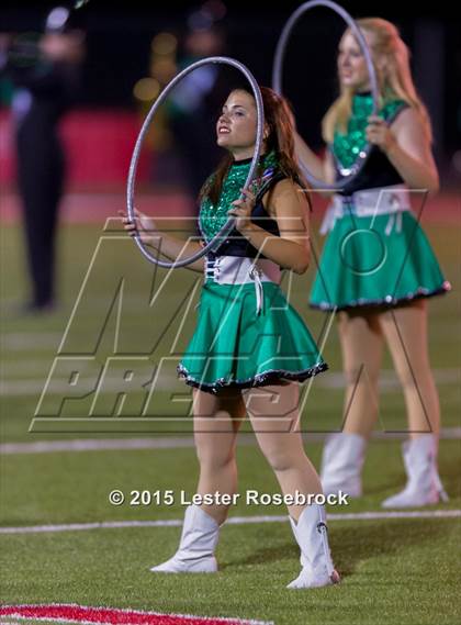 Thumbnail 1 in Burnet vs Fredericksburg photogallery.