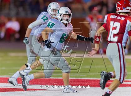 Thumbnail 2 in Burnet vs Fredericksburg photogallery.
