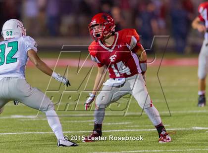 Thumbnail 1 in Burnet vs Fredericksburg photogallery.