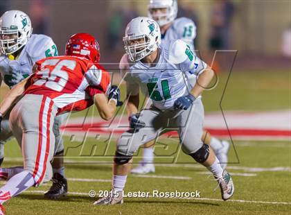 Thumbnail 1 in Burnet vs Fredericksburg photogallery.