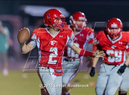 Thumbnail 2 in Burnet vs Fredericksburg photogallery.