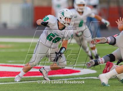 Thumbnail 3 in Burnet vs Fredericksburg photogallery.