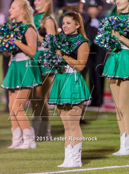 Thumbnail 3 in Burnet vs Fredericksburg photogallery.