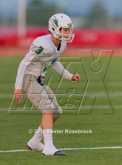 Thumbnail 3 in Burnet vs Fredericksburg photogallery.