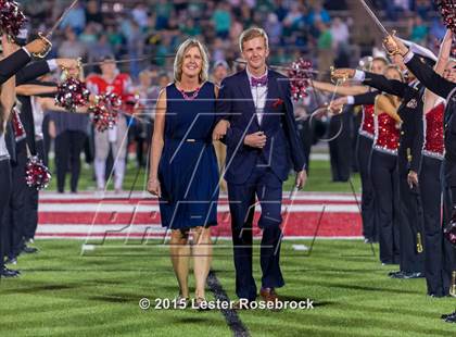 Thumbnail 2 in Burnet vs Fredericksburg photogallery.