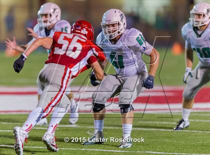 Thumbnail 1 in Burnet vs Fredericksburg photogallery.