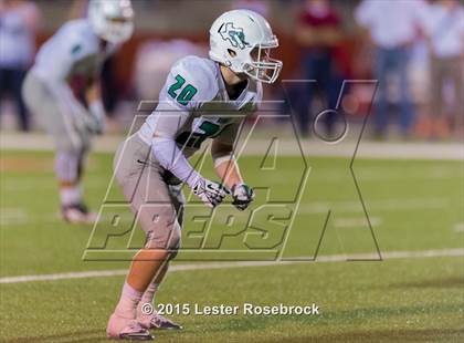 Thumbnail 2 in Burnet vs Fredericksburg photogallery.