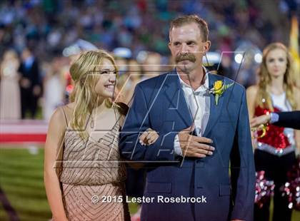Thumbnail 1 in Burnet vs Fredericksburg photogallery.