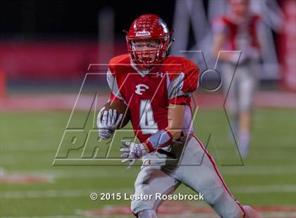 Thumbnail 1 in Burnet vs Fredericksburg photogallery.