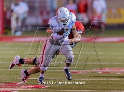 Thumbnail 1 in Burnet vs Fredericksburg photogallery.