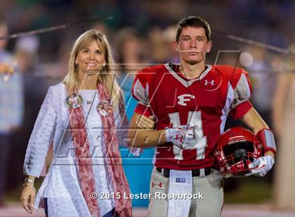 Thumbnail 1 in Burnet vs Fredericksburg photogallery.
