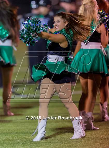 Thumbnail 1 in Burnet vs Fredericksburg photogallery.