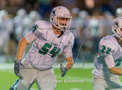 Thumbnail 2 in Burnet vs Fredericksburg photogallery.