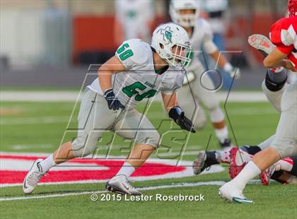 Thumbnail 1 in Burnet vs Fredericksburg photogallery.