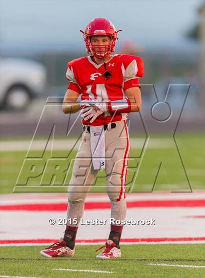 Thumbnail 3 in Burnet vs Fredericksburg photogallery.