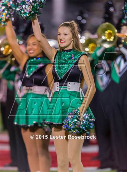 Thumbnail 1 in Burnet vs Fredericksburg photogallery.