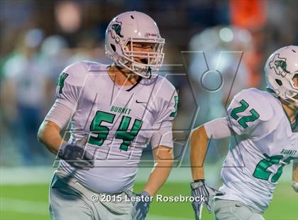 Thumbnail 2 in Burnet vs Fredericksburg photogallery.
