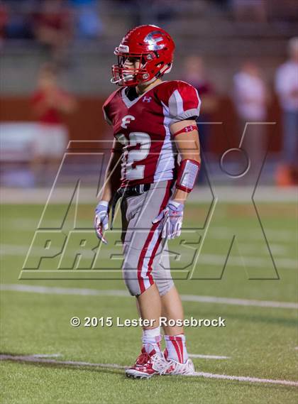Thumbnail 1 in Burnet vs Fredericksburg photogallery.