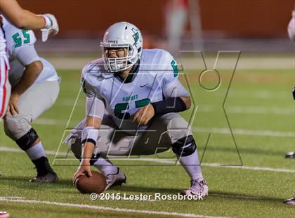 Thumbnail 1 in Burnet vs Fredericksburg photogallery.