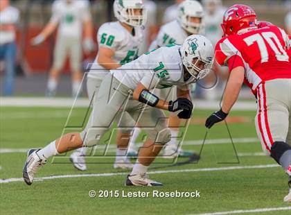 Thumbnail 2 in Burnet vs Fredericksburg photogallery.