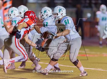 Thumbnail 2 in Burnet vs Fredericksburg photogallery.