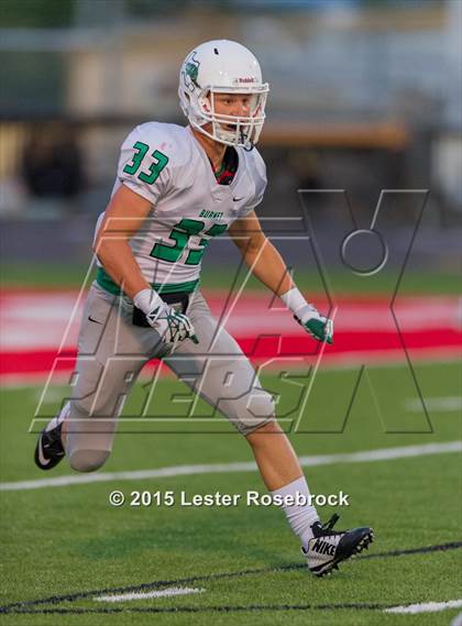 Thumbnail 1 in Burnet vs Fredericksburg photogallery.