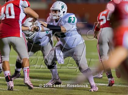 Thumbnail 3 in Burnet vs Fredericksburg photogallery.