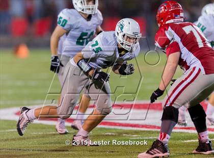 Thumbnail 2 in Burnet vs Fredericksburg photogallery.
