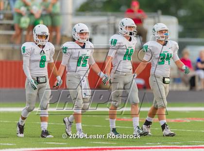Thumbnail 2 in Burnet vs Fredericksburg photogallery.