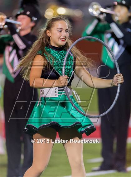 Thumbnail 3 in Burnet vs Fredericksburg photogallery.