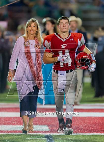 Thumbnail 3 in Burnet vs Fredericksburg photogallery.