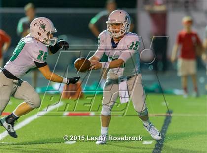 Thumbnail 3 in Burnet vs Fredericksburg photogallery.
