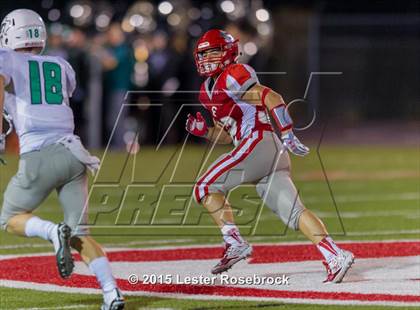 Thumbnail 3 in Burnet vs Fredericksburg photogallery.